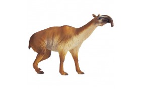Игрушка-фигурка Schleich Макраухения - масштаб 1:20