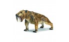 Игрушка-фигурка Schleich Смилодон - масштаб 1:20