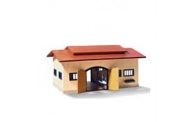 Детская игрушка Schleich Конюшня