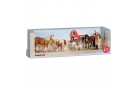 Игровой Набор Schleich Пони и фигурка инструктора