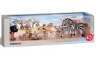 Игровой Набор Schleich Дикие животные Африки
