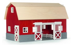 Детская игрушка Schleich Конюшня