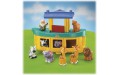 Ноев ковчег Fisher-Price серии Маленькие человечки