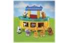 Ноев ковчег Fisher-Price серии Маленькие человечки