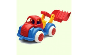 Машина с ковшом Viking Toys - 25 см