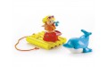 Игрушка для ванной Fisher-Price Маленькие Человечки