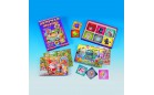 Настольная игра Granna	 Летучая мышь, где ты