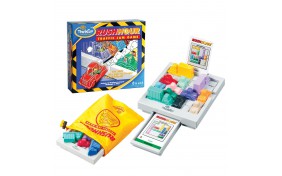 Игра-головоломка ThinkFun Час пик