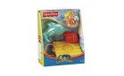 Игрушка для ванной Fisher-Price Маленькие Человечки