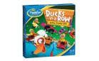 Игра-головоломка ThinkFun Утята в ряд - упаковка