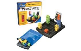 Игра-головоломка ThinkFun Кубическая головоломка