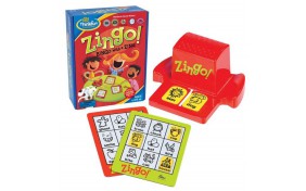Игра-головоломка ThinkFun Обучай-ка