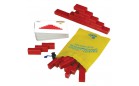 Игра-головоломка ThinkFun Кирпичики