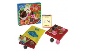 Игра-головоломка ThinkFun Шоколадный набор