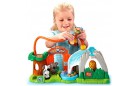 Зоопарк Fisher-Price серии Маленькие человечки