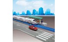 Tomica Маленьний набор Город