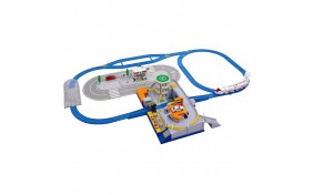 Детская железная дорога Tomica Город - большой набор
