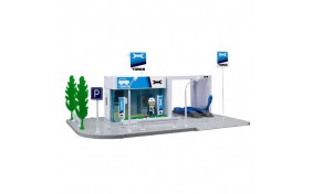 Tomica Набор Ремонтная станция