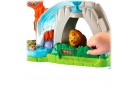 Зоопарк Fisher-Price серии Маленькие человечки