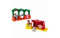 Набор Fisher-Price Миниферма серии Маленькие человечки