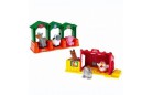 Набор Fisher-Price Миниферма серии Маленькие человечки