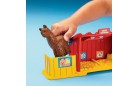 Набор Fisher-Price Миниферма серии Маленькие человечки