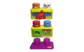 Двойные кубики Fisher-Price с серии Чудные кубики в ассорт