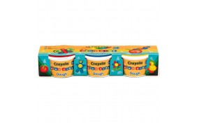 Набор массы для лепки Crayola