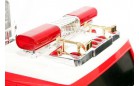Пожарная машина на радиоуправлении Hobby Engine