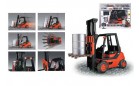 Автопогрузчик на радиоуправлении Hobby Engine