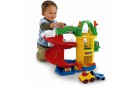 Игровой набор Fisher-Price Пандусный гараж