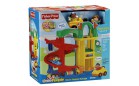 Игровой набор Fisher-Price Пандусный гараж