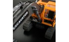 Детская строительная техника Hobby Engine Экскаватор на радиоуправлении