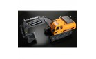 Детская строительная техника Hobby Engine Экскаватор на радиоуправлении