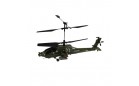 Геликоптер на радиоуправлении Hobby Engine AH-64 Apache ассорти 3 шт