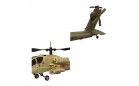 Геликоптер на радиоуправлении Hobby Engine AH-64 Apache ассорти 3 шт