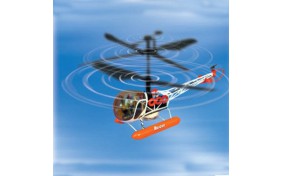Вертолёт на радиоуправлении Hobby Engine OR-I