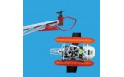 Геликоптер на радиоуправлении Hobby Engine OR-I ассорти 3 шт