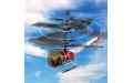 Hobby Engine Геликоптер на радиоуправлении Storm IV ассорти 3 шт