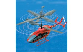 Вертолёт на радиоуправлении Hobby Engine Storm V