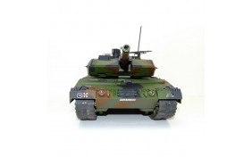 Детская техника на радиоуправлении Hobby Engine Танк Leopard