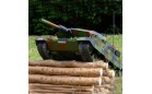 Детская техника на радиоуправлении Hobby Engine Танк Leopard