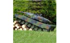 Детская техника на радиоуправлении Hobby Engine Танк Leopard