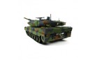 Детская техника на радиоуправлении Hobby Engine Танк Leopard