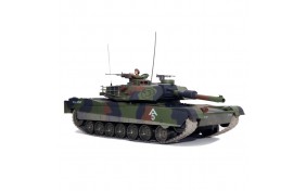 Танк на радиоуправлении Hobby Engine М1А1 Abrams