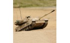 Танк на радиоуправлении Hobby Engine М1А2 Abrams