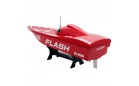 Яхта на радиоуправлении Hobby Engine Flash