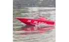Яхта на радиоуправлении Hobby Engine Flash