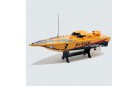Hobby Engine Яхта на радиоуправлении Sea Knight