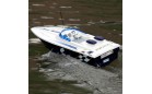Яхта на радиоуправлении Hobby Engine Sport Club